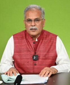 सेक्स सीडी केस में भूपेश बघेल को हाईकोर्ट से बड़ी राहत, CBI कोर्ट की कार्रवाई पर रोक
