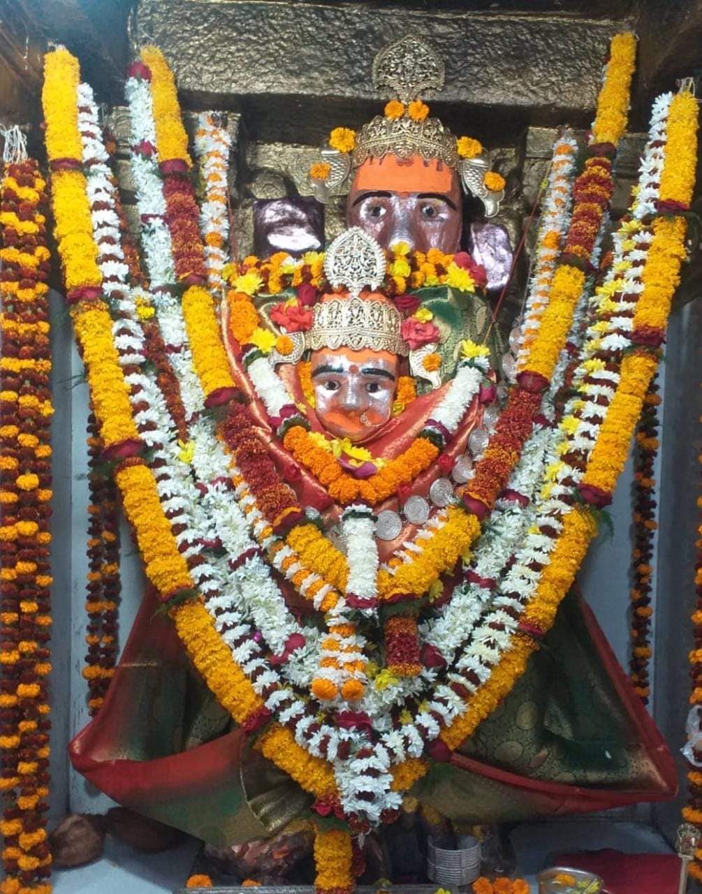 चैत्र नवरात्र: आदिशक्ति मां महामाया भक्तों पर बरसाएंगी विशेष कृपा.. प्रदेशभर के देवी मंदिरों में दो अप्रैल से शुरू होगी पूजा अर्चना..