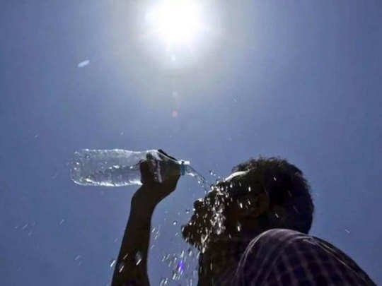 CG में हीट-स्ट्रोक का खतरा बढ़ा : स्वास्थ्य विभाग ने किया सचेत.. जाने, क्या है लक्षण और बचाव के उपाय..