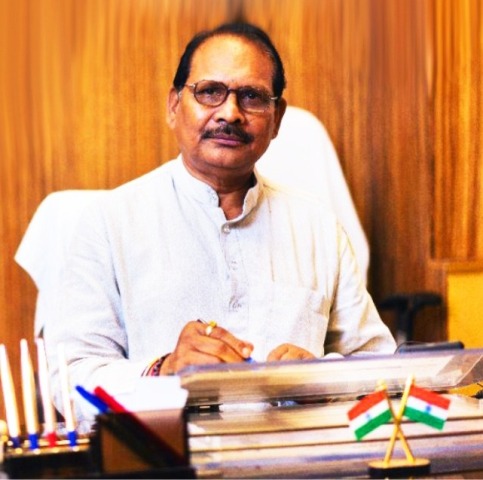 स्कूल शिक्षा विभाग की बड़ी खबर : अब शिक्षक संवर्ग की पदोन्नति पश्चात काउंसलिंग के माध्यम से होगा पदांकन.. स्कूल शिक्षा मंत्री टेकाम ने प्रमुख सचिव को लिखा पत्र..