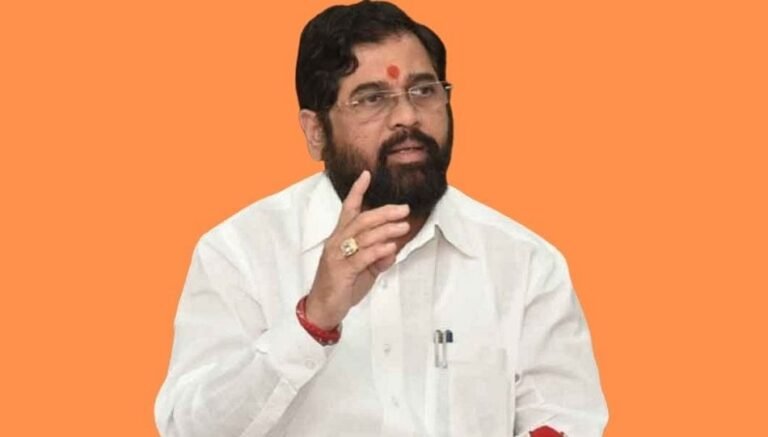 बिग ब्रेकिंग : देवेंद्र फडणवीस नहीं बल्कि एकनाथ शिंदे होंगे महाराष्ट्र के नए मुख्यमंत्री… शपथ ग्रहण समेत जाने पूरा अपडेट..
