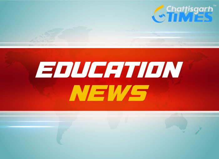 सहायक शिक्षक (विज्ञान प्रयोगशाला) के पर पद समायोजन के लिए 17 जून से रायपुर में शुरू होगी काउंसिलिंग