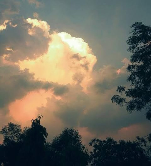 CG में और गिरेगा तापमान : 4 दिन और रहेगा द्रोणिका का प्रभाव..  हो सकती है बारिश, अंधड़ और ओलावृष्टि..