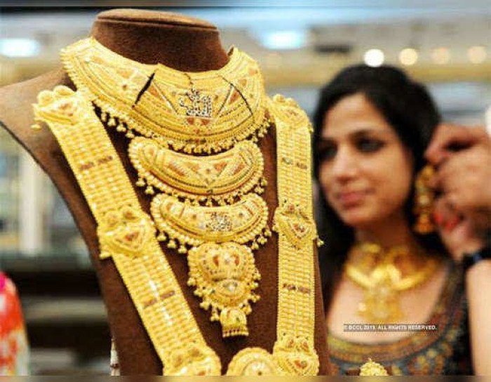 Gold-Silver Price Today: बजट के बाद सोना-चांदी की कीमतों में जोरदार बढ़त.. जानिए आपके शहर में आज क्या है भाव..