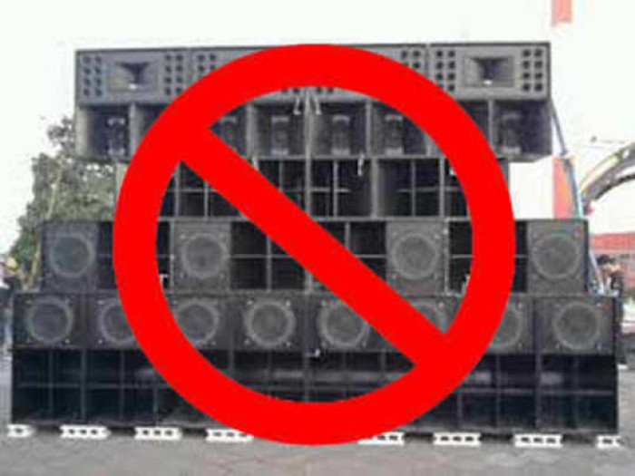 DJ पर प्रशासन सख्त : देर रात तक व मानक का उल्लंघन करने पर जप्त होंगे मैरिज पैलेस के लाइसेंस व डीजे.. कलेक्टर ने जारी किए निर्देश