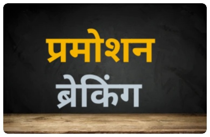 प्रमोशन : बस्तर में नक्सल मोर्चे पर तैनात 77 जवानों को मिला आउट ऑफ टर्न प्रमोशन.. सूची में पहली बार दो महिला कांस्टेबल भी शामिल..