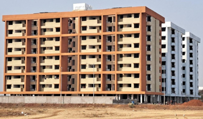 रायपुर विकास प्राधिकरण: सरचार्ज राशि में एकमुश्त भुगतान पर छूट 31 मार्च तक… आवासीय में 50 और व्यावसायिक में 30 प्रतिशत की मिलेगी छूट