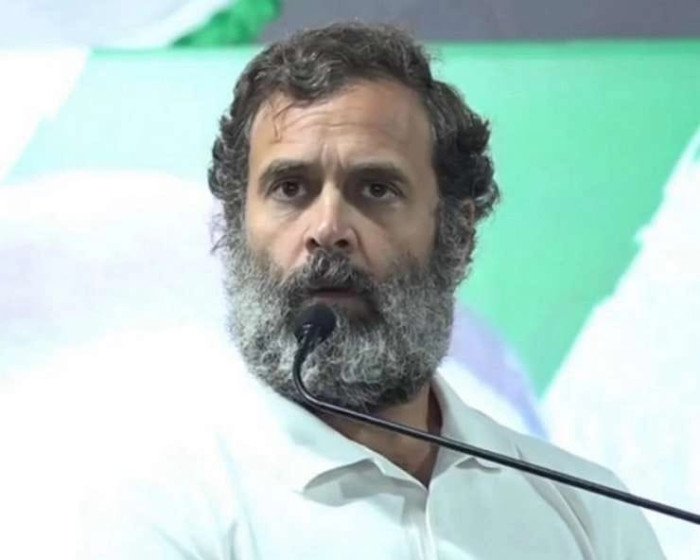 ब्रेकिंग : राहुल गांधी को मिली ज़मानत.. गुजरात की अदालत ने सज़ा पर फिलहाल लगाई रोक