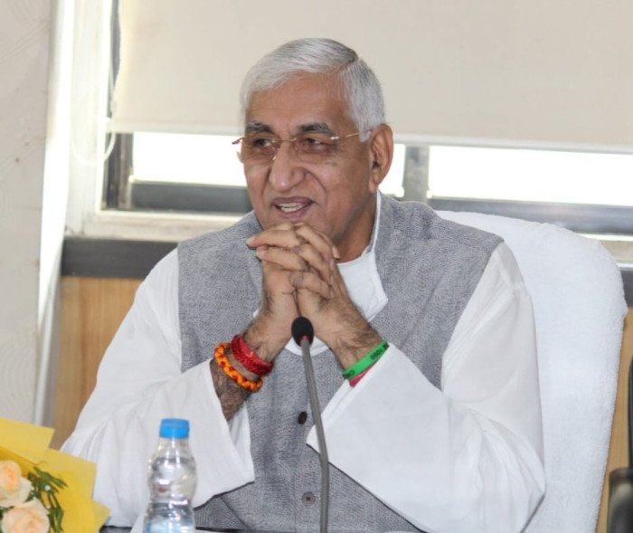 सिंहदेव को नोटिस : स्वास्थ्य मंत्री को हाईकोर्ट ने जारी किया नोटिस.. जाने, नोटिस पर क्या कहा टीएस ने..