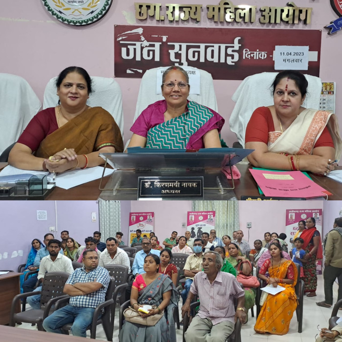 उधार में लिए लाखों रुपए वापस मांगने पर महिला वकील ने किया झूठा केस दर्ज.. महिला आयोग में हुई सुनवाई.. जाने, पूरा प्रकरण..