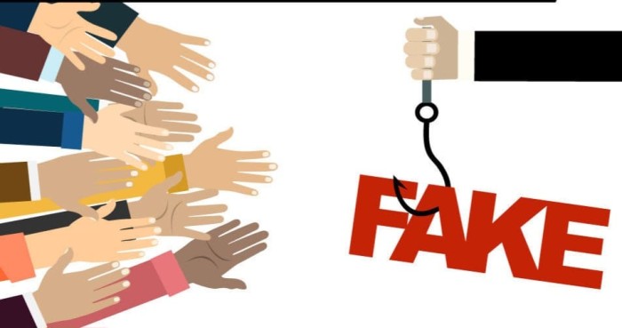 बेरोजगार रहे अलर्ट..! राशि लेकर फूड सेफ्टी मित्र बनाने और हर महीने वेतन देने संबंधी सोशल मीडिया पर प्रसारित विज्ञापन गलत एवं भ्रामक.. जाने, पूरा मामला..