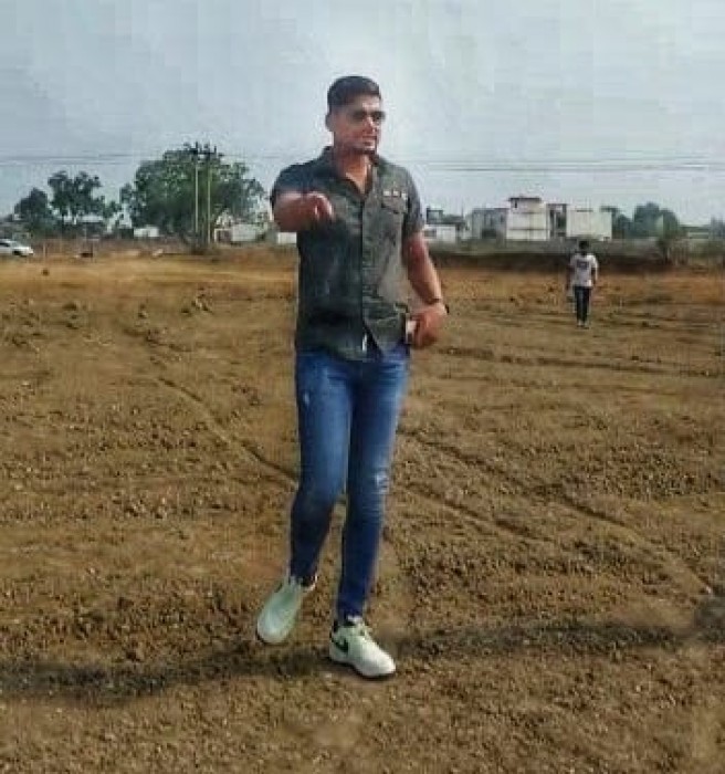 युकां शहर अध्यक्ष पर FIR दर्ज.. किसान को धमकाते हुए वीडियो हुआ था वायरल.. कलेक्टर ने दिए जांच के निर्देश..