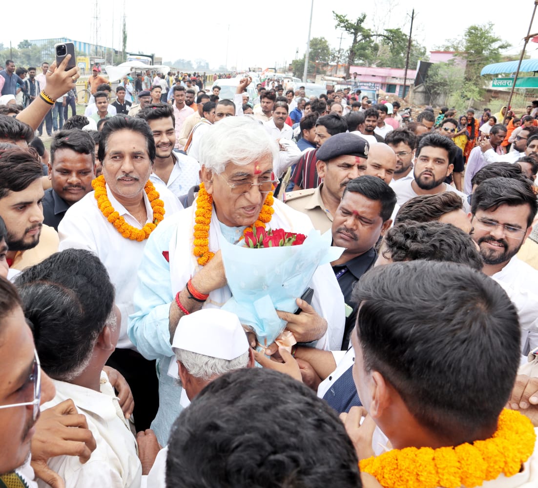 उपमुख्यमंत्री सिंहदेव ने दिया कार्यकर्ताओं को जीत का मूलमंत्र..
