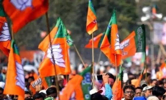 23 सदस्यीय कमेटी बनाएगी भाजपा का चुनाव घोषणा पत्र : पूर्व मंत्री अमर अग्रवाल संयोजक, विधायक सुनील सोनी सह संयोजक बनाए गए..