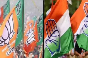 यह भाजपा से जंग नहीं, अपनों के बीच मुकाबला है’, यूथ कांग्रेस दावेदारों को महेश दुबे की नसीहत