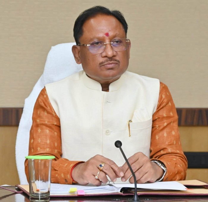 Eight Months of Good Governance in Chhattisgarh – Chhattisgarh is Flourishing under the Leadership of Vishnu Deo Sai