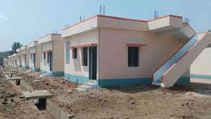 राज्य के शहरी आवासहीनों को मिलेगा स्वयं का पक्का आवास : 189 नगरीय निकायों में हेल्पडेस्क के साथ ही ऑनलाइन आवेदन की भी सुविधा