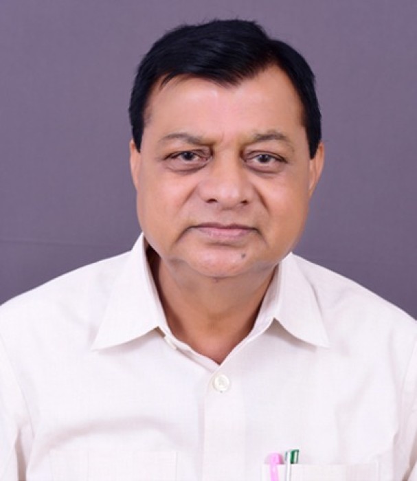 नवीन औद्योगिक नीतियों से सँवरेगा छत्तीसगढ़ : उद्योग मंत्री लखनलाल देवांगन