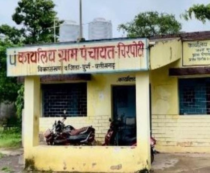 सफलता की कहानी : जल जीवन मिशन से महिलाओं के जीवन में आया बदलाव… CM साय के सुशासन ने बदल दी ग्राम चिरपोटी की तस्वीर