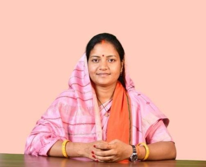 CM साय के सुशासन में राज्य के दिव्यांगजनों के हित, संरक्षण के लिए विभिन्न योजनाएं हो रही संचालित: मंत्री श्रीमती लक्ष्मी राजवाड़े