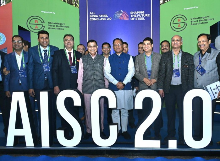 विकसित छत्तीसगढ़ के निर्माण के लिए हम फौलादी इच्छाशक्ति से कर रहे हैं काम : मुख्यमंत्री साय