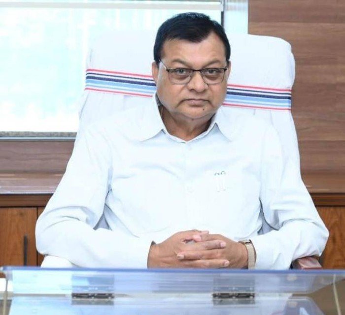बिलासपुर के विकास और मान-सम्मान बढ़ाने के लिए मैं कोई कमी नहीं छोडूंगा :  उपमुख्यमंत्री अरुण साव