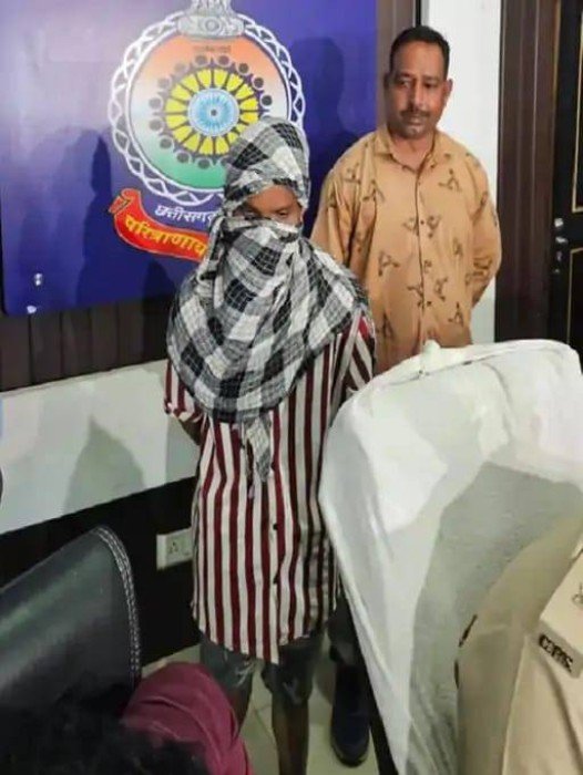 छत्तीसगढ़ के दुर्ग में मासूम से दुष्कर्म और हत्या के मामले में तेज़ हुई न्याय की लड़ाई, सुप्रीम कोर्ट के वकीलों की टीम करेगी पैरवी