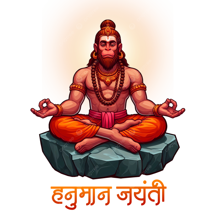 हनुमान जन्मोत्सव 2025 : कैसे होगा आपके कष्टों का निवारण.. कैसे करें रामभक्त बजरंगबली को प्रसन्न, आइए जाने..