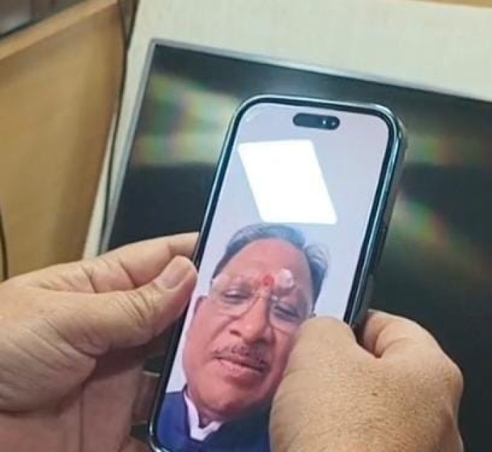 जब उम्मीद की डोर थमने लगी… मुख्यमंत्री बने संबल: मुख्यमंत्री की मदद बनी शालू के सपनों की सीढ़ी
