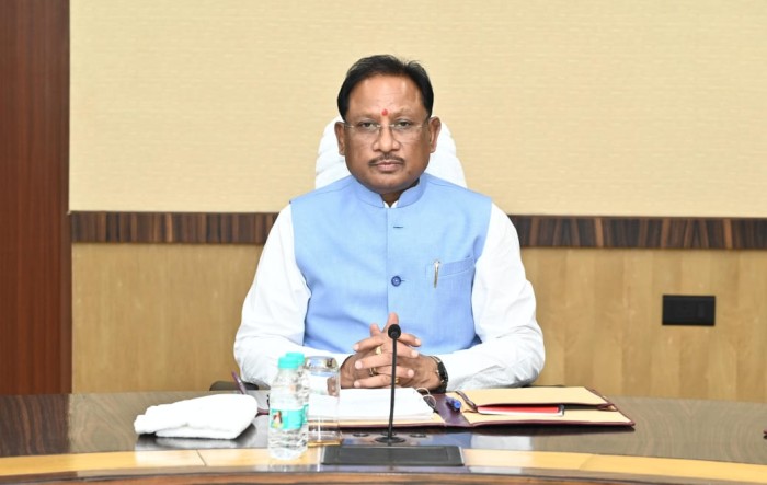 छत्तीसगढ़ में कृषि भूमि के बाजार मूल्य निर्धारण के नियमों में बड़ा बदलाव.. किसानों को मिल सकेगा न्यायसंगत मुआवजा