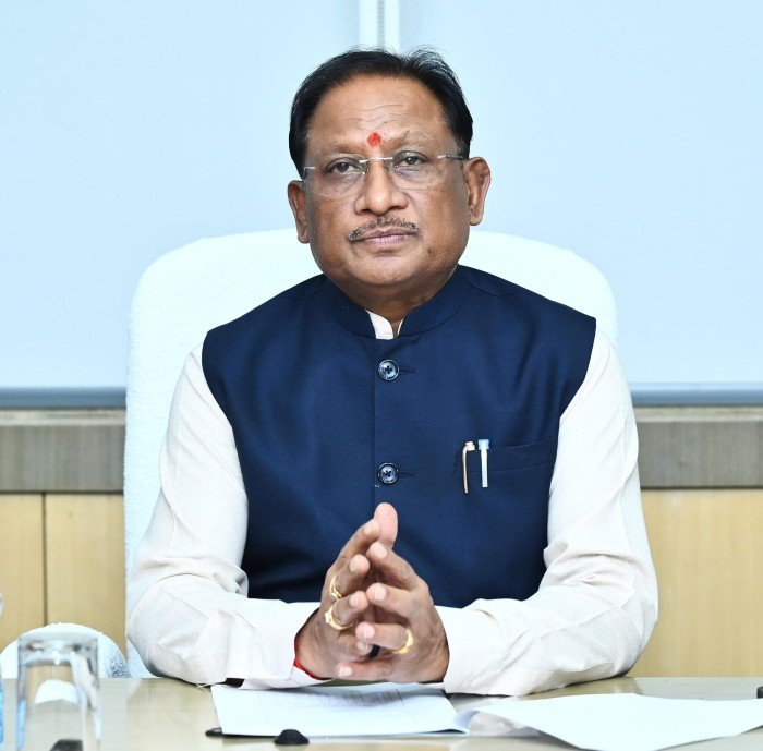 रणनीतिक खनिजों की खोज में छत्तीसगढ़ की ऐतिहासिक छलांग : छत्तीसगढ़ में निकेल-क्रोमियम-PGE की पुष्टि