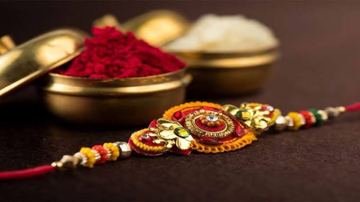 रक्षाबंधन भाई-बहन के स्नेह, विश्वास और सुरक्षा के अटूट बंधन का प्रतीक है – मुख्यमंत्री श्री साय