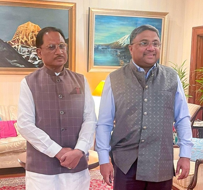 मुख्यमंत्री साय का जापान प्रवास: छत्तीसगढ़ के लिए तकनीक, व्यापार और संस्कृति के नए आयाम
