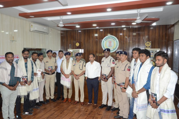 महिलाओं की तरक्की और बच्चों का स्वास्थ्य, दोनों को नया आयाम देगा ‘रेडी-टू-ईट’ : मुख्यमंत्री साय