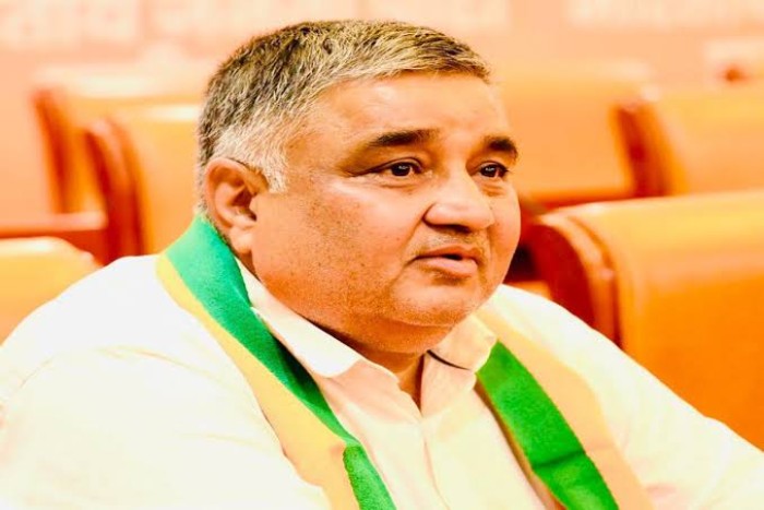विधानसभा में गूंजा संस्कृति परिषद का मुद्दा: विधायक चंद्राकर के सवाल पर पर्यटन मंत्री अग्रवाल का जवाब, 10 माह में 11 बड़े आयोजन..