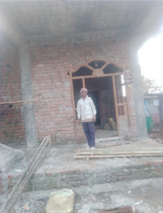 दृढ़ इच्छाशक्ति और सही मार्गदर्शन से अंधेरे रास्तों से लौटकर रोशनी तक- अरविंद हेमला की हिम्मत और बदलाव की कहानी