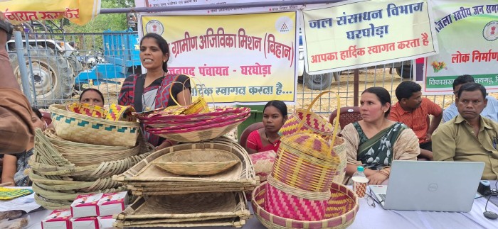 शासन की जनकल्याणकारी योजनाओं से संवरा जीवन.. पीएम आवास, उज्ज्वला और महतारी वंदन से मिला संबल