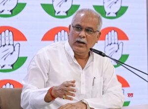 SI भर्ती रिजल्ट विवाद: वायरल नामों पर कांग्रेस के सवाल, CGPSC ने कहा- सब वैध