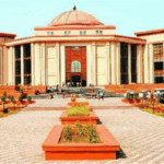 ओडिशा के जस्टिस मोहपात्रा का छत्तीसगढ़ हाईकोर्ट तबादला