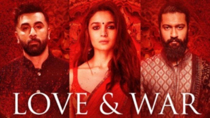 ‘रामायण’ के बाद सिनेमाघरों में दस्तक देगी ‘लव एंड वॉर’