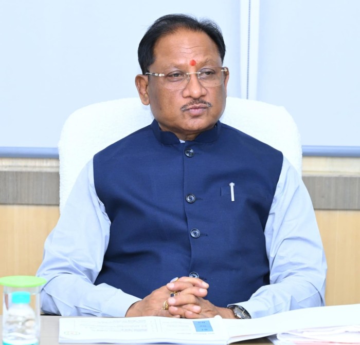 सर्वाइकल कैंसर से जंग: PM मोदी के अभियान को CG में मिली रफ्तार, बलरामपुर में 7,931 बालिकाएं सुरक्षित