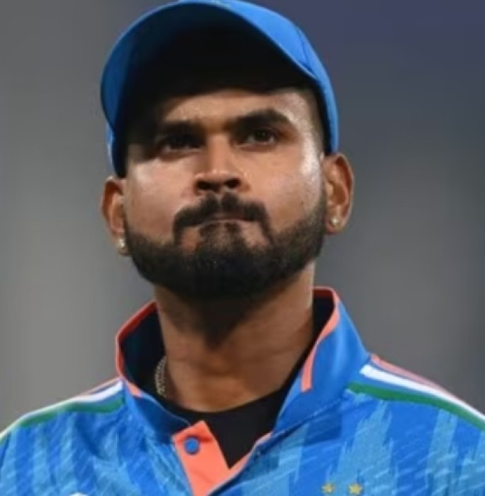 श्रेयस बने टी20 टीम के नए कप्तान, दुनिया पर छाने को तैयार बॉस बेबी: भारतीय T20 टीम में एंट्री; तोड़ेंगे सचिन का रिकॉर्ड?