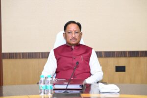 छत्तीसगढ़ में अब एक भी विकासखंड भूजल दोहन की ‘क्रिटिकल’ श्रेणी में नहीं