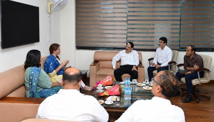 देश में पहली बार: छत्तीसगढ़ बनाएगा राज्य-विशिष्ट बाल कल्याण सूचकांक, यूनिसेफ ने कहा अनुकरणीय पहल