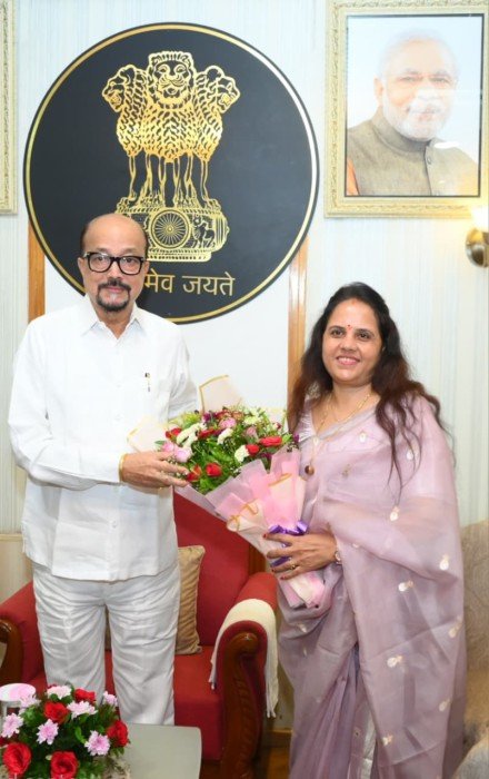 राज्यपाल डेका की पहल: गजराज बांध बनेगा रायपुर की लाइफलाइन, 230 एकड़ जलाशय से मिलेगी शुद्ध पेयजल