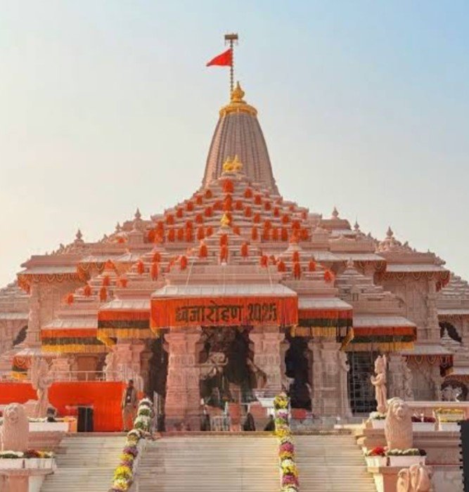 अयोध्या में चढ़ावा चोरी का बड़ा खुलासा! 150 संदिग्धों की सूची, 25 पर कार्रवाई तय