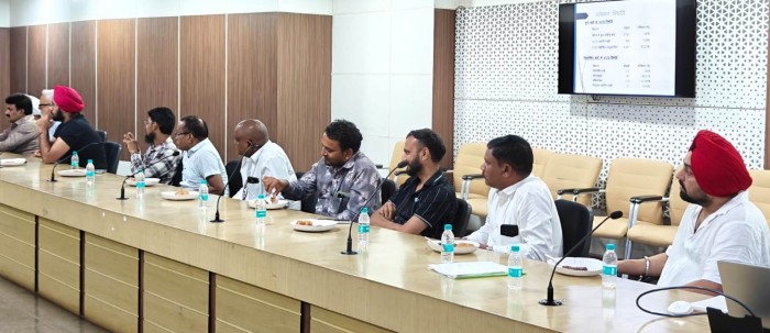 यात्रियों की सुरक्षा के लिए बड़ा कदम: हर बस की अब होगी लाइव निगरानी