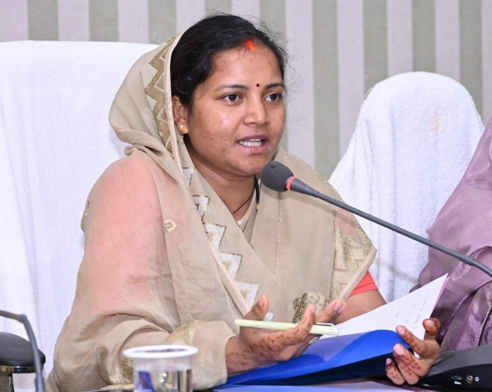 सरकार का बड़ा फैसला, महतारी वंदन योजना से वंचित महिलाओं के लिए खुलेगा पोर्टल