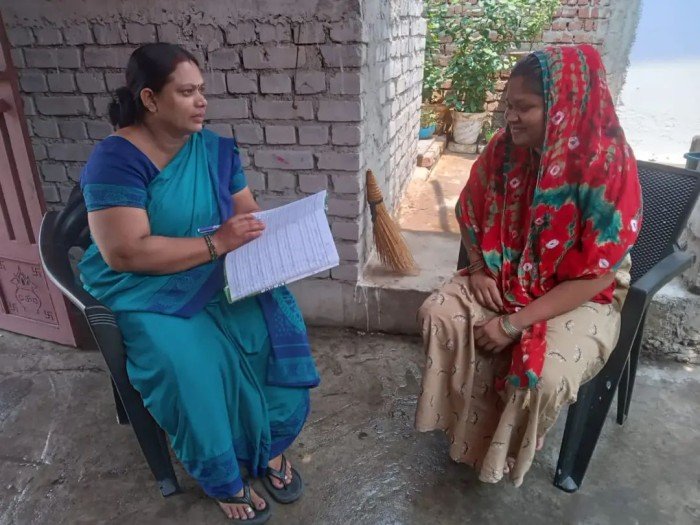 15 जुलाई तक मौका: महिला बाल विकास मंत्री लक्ष्मी राजवाड़े की अपील – पात्र महिलाएं तुरंत कराएं पंजीयन