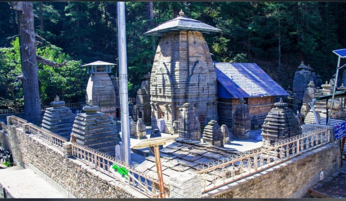 संस्कृति और धर्म: उत्तराखंड के ‘जागेश्वर धाम’ के जीर्णोद्धार का काम पूरा, श्रद्धालुओं के लिए आधुनिक सुविधाओं का तोहफा